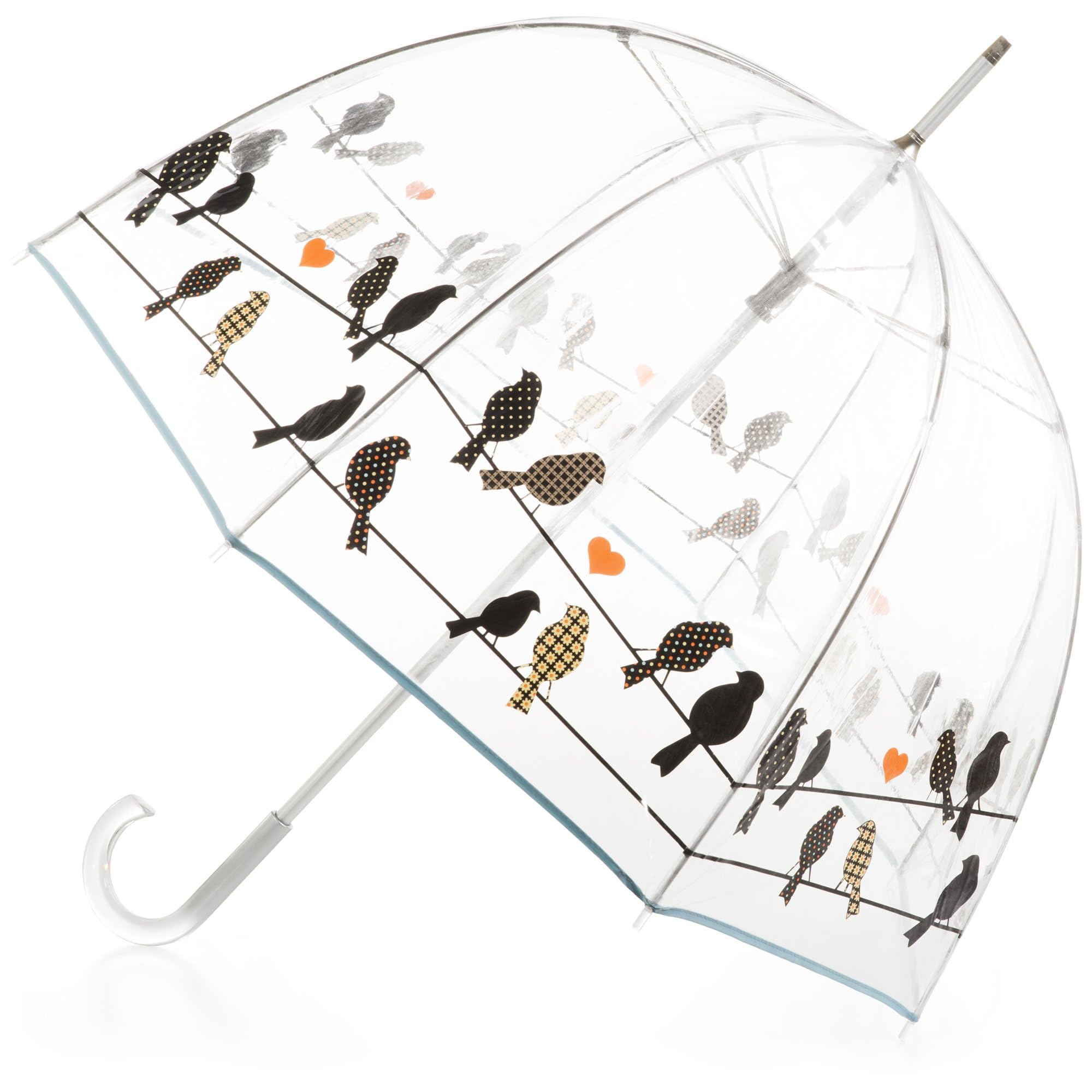 Bubble Umbrellas