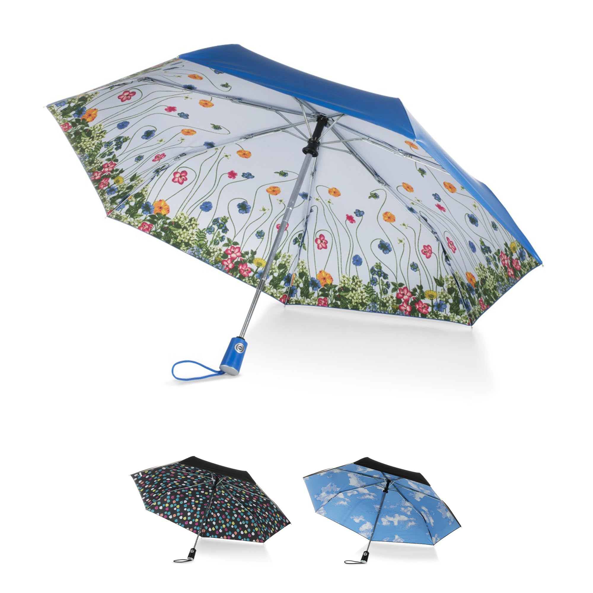 Umbrellas
